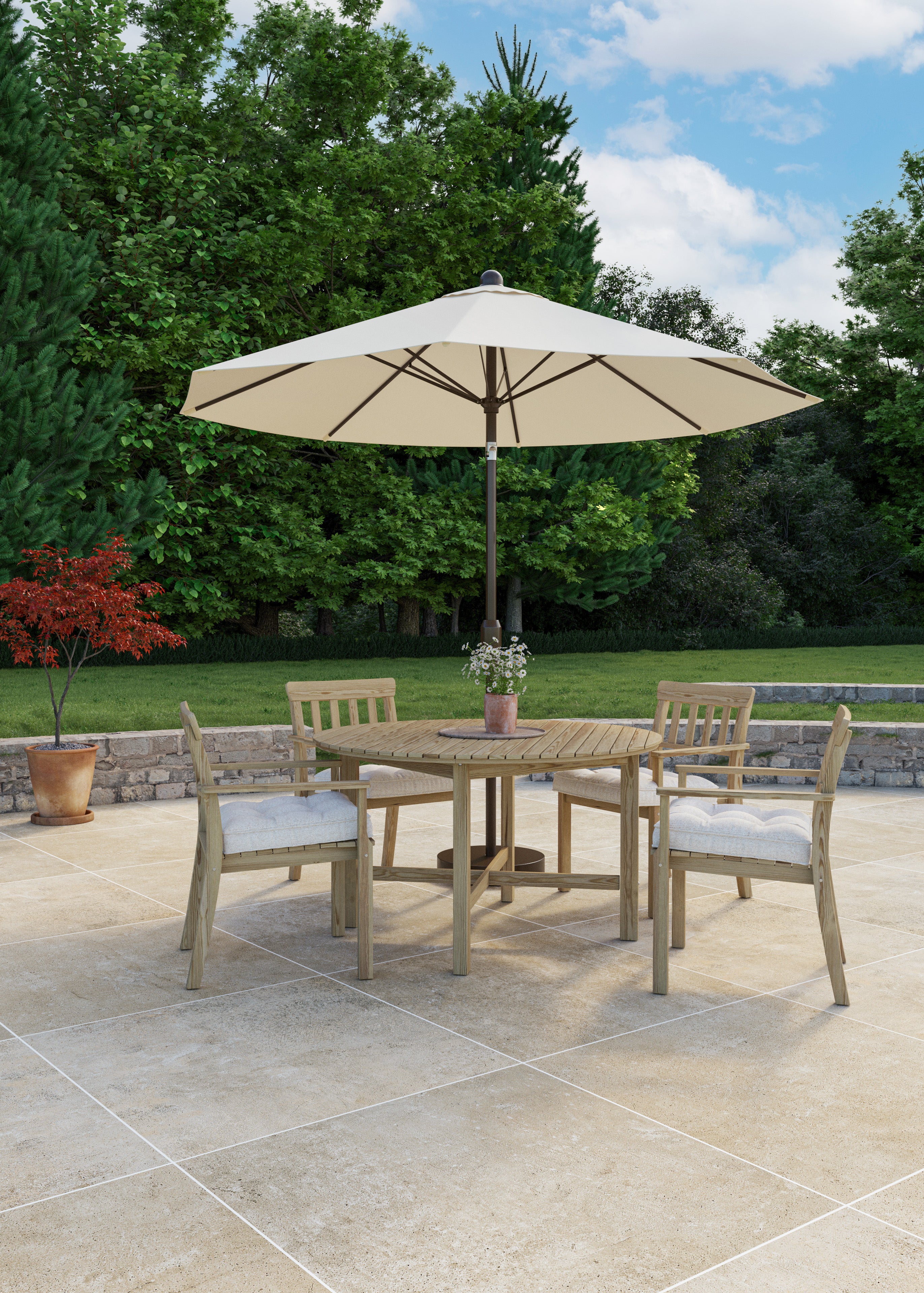 Summer Sale Outdoor Tiles